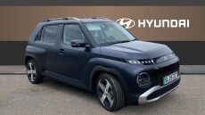 Hyundai Inster 85kW 02 49kWh 5dr Auto Electric Hatchback